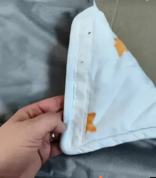 Saco capazo para bebé SOLO ENVIO