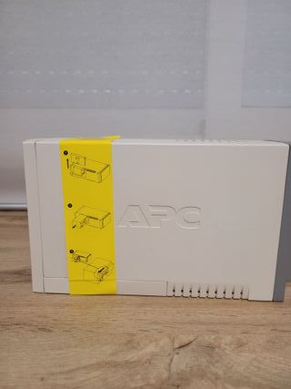 S.A.I. Back-UPS CS 500 APC