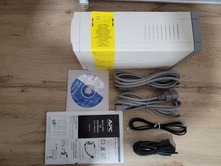 S.A.I. Back-UPS CS 500 APC