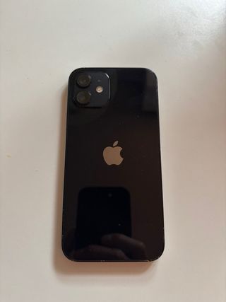 iPhone 12 Buen Estado