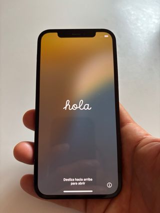 iPhone 12 Buen Estado