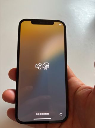 iPhone 12 Buen Estado