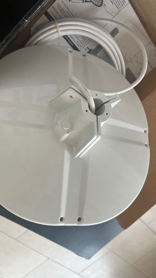 Antenas Tonna para Autocaravanas y camper.