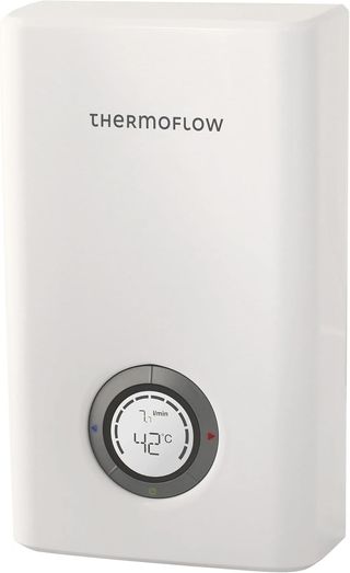 Calentador de agua instantáneo Thermoflow Elex