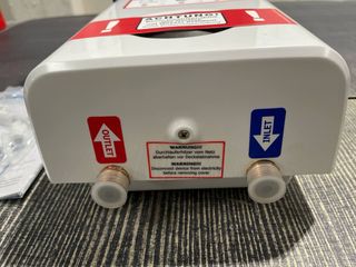 Calentador de agua instantáneo Thermoflow Elex