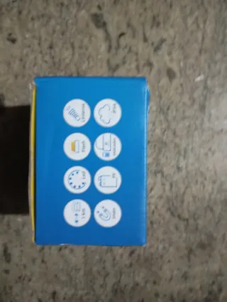 Luz V16 Homologada Goodyear