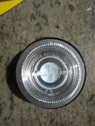 Luz V16 Homologada Goodyear