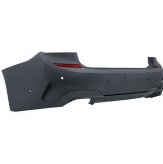 Kit de Carrocería para BMW Serie 3 G20 Sedan +2018
