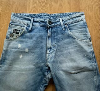 Pantalón vaquero G-Star W31/L32