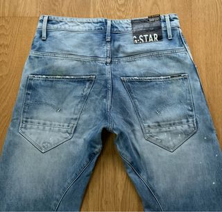 Pantalón vaquero G-Star W31/L32