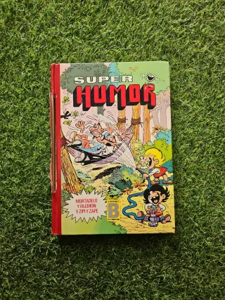 Super humor 14