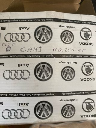 Desplazable 5ª Marcha Caja Cambios 0A4J