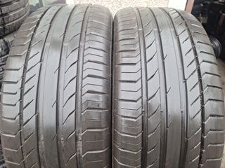 235 50 R18 97V Continental - 2 neumáticos +85%