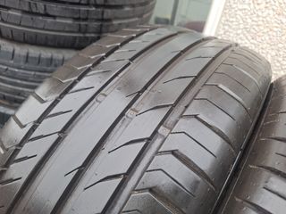 235 50 R18 97V Continental - 2 neumáticos +85%