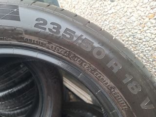 235 50 R18 97V Continental - 2 neumáticos +85%