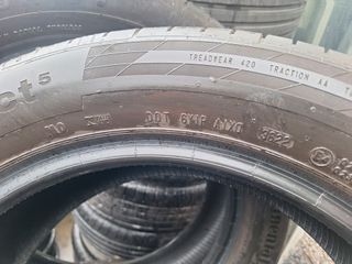 235 50 R18 97V Continental - 2 neumáticos +85%