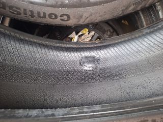 235 50 R18 97V Continental - 2 neumáticos +85%