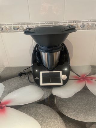 Thermomix TM6 Edición Limitada