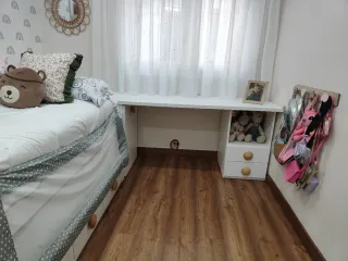 Conjunto dormitorio infantil NUEVO