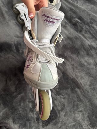 Patines Bladerunner 4 Ruedas Niños