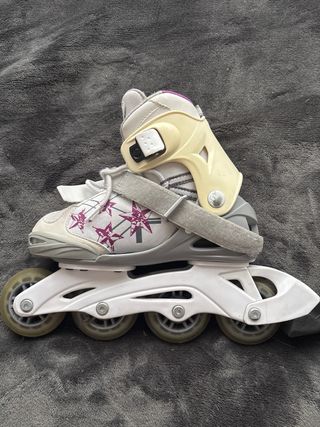 Patines Bladerunner 4 Ruedas Niños