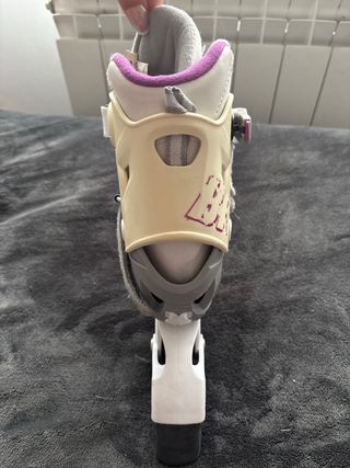 Patines Bladerunner 4 Ruedas Niños