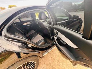 Mercedes-Benz C200 2015