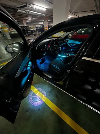 Mercedes-Benz C200 2015