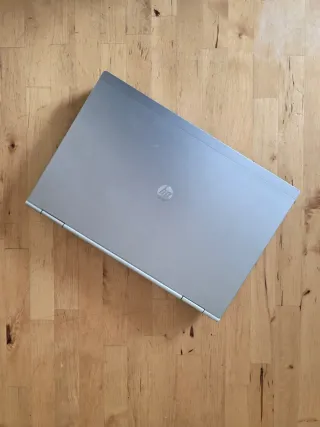 HP Core i7 15"-8GB RAM-500GB HDD-WINDOWS 11