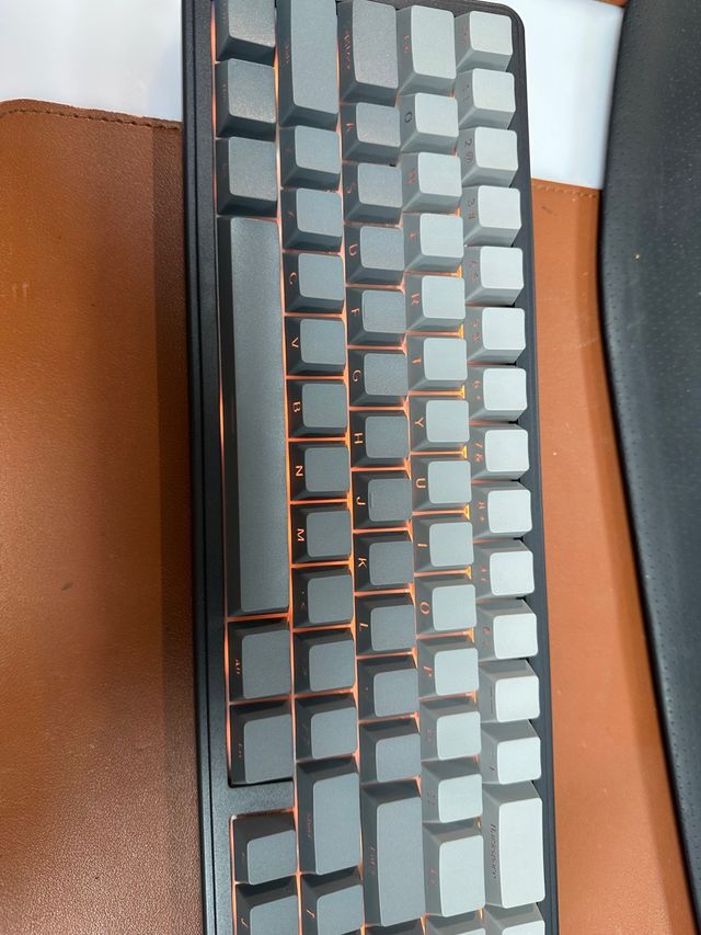 EPOMAKER x Aula F65 Teclado Mecánico #165456