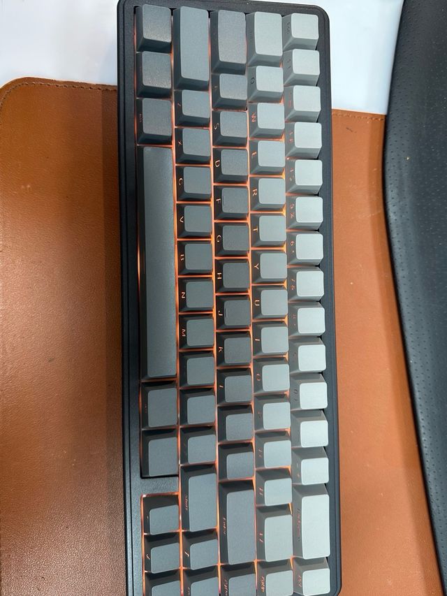 EPOMAKER x Aula F65 Teclado Mecánico #165456