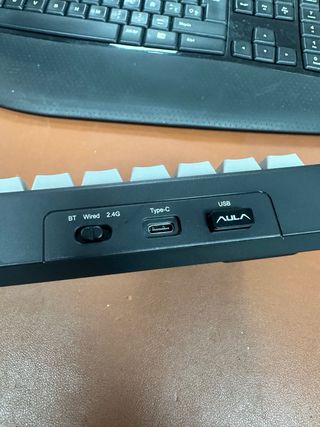 EPOMAKER x Aula F65 Teclado Mecánico #165456