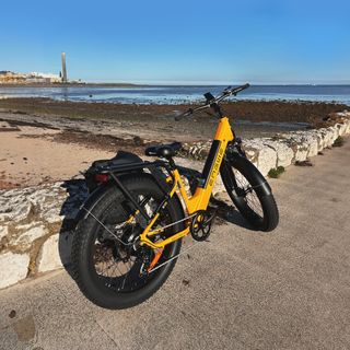 Bicicleta eléctrica ENGWE E26