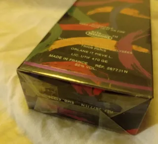 Aria Missoni Eau de Toilette 50 ml