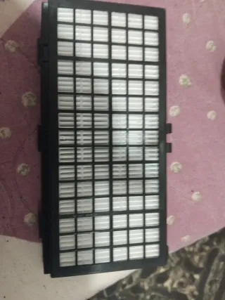 Filtro HEPA Microsafe Siemens