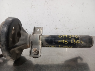 AMORTIGUADOR DELANTERO FORD FIESTA BERLINA 89FB18