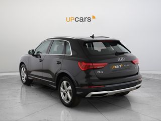 Audi Q3 Advanced 35 TDI 110kW (150CV) S tronic