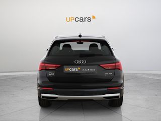 Audi Q3 Advanced 35 TDI 110kW (150CV) S tronic