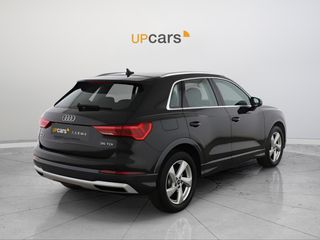Audi Q3 Advanced 35 TDI 110kW (150CV) S tronic
