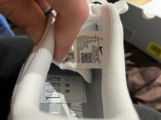 Sneakers Nike Air Force 1 Nuevas y Originales