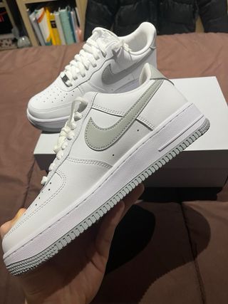 Sneakers Nike Air Force 1 Nuevas y Originales