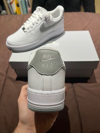 Sneakers Nike Air Force 1 Nuevas y Originales