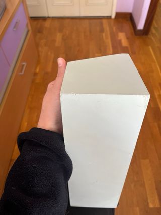 Organizador de escritorio con calendario