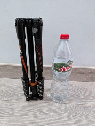 Trípode Vanguard VEO 235AB