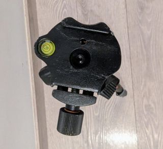 Trípode Vanguard VEO 235AB