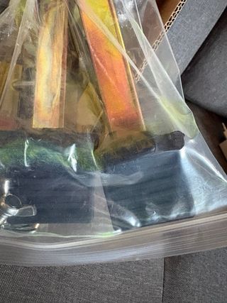 Caballete moto 2 en 1