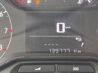 Furgoneta Opel Combo 2022