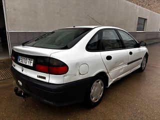 Renault Laguna 1996