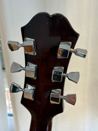 Guitarra Acústica Epiphone FT-145 N