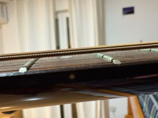 Guitarra Acústica Epiphone FT-145 N